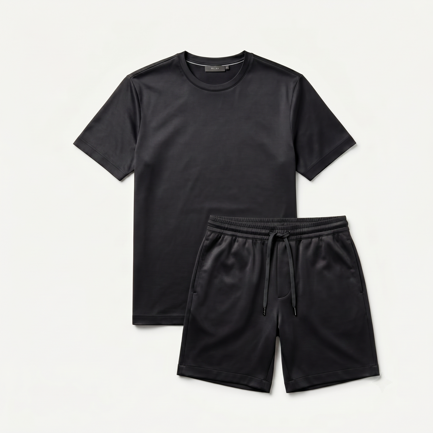 Saint-Tropez Black Summer Set