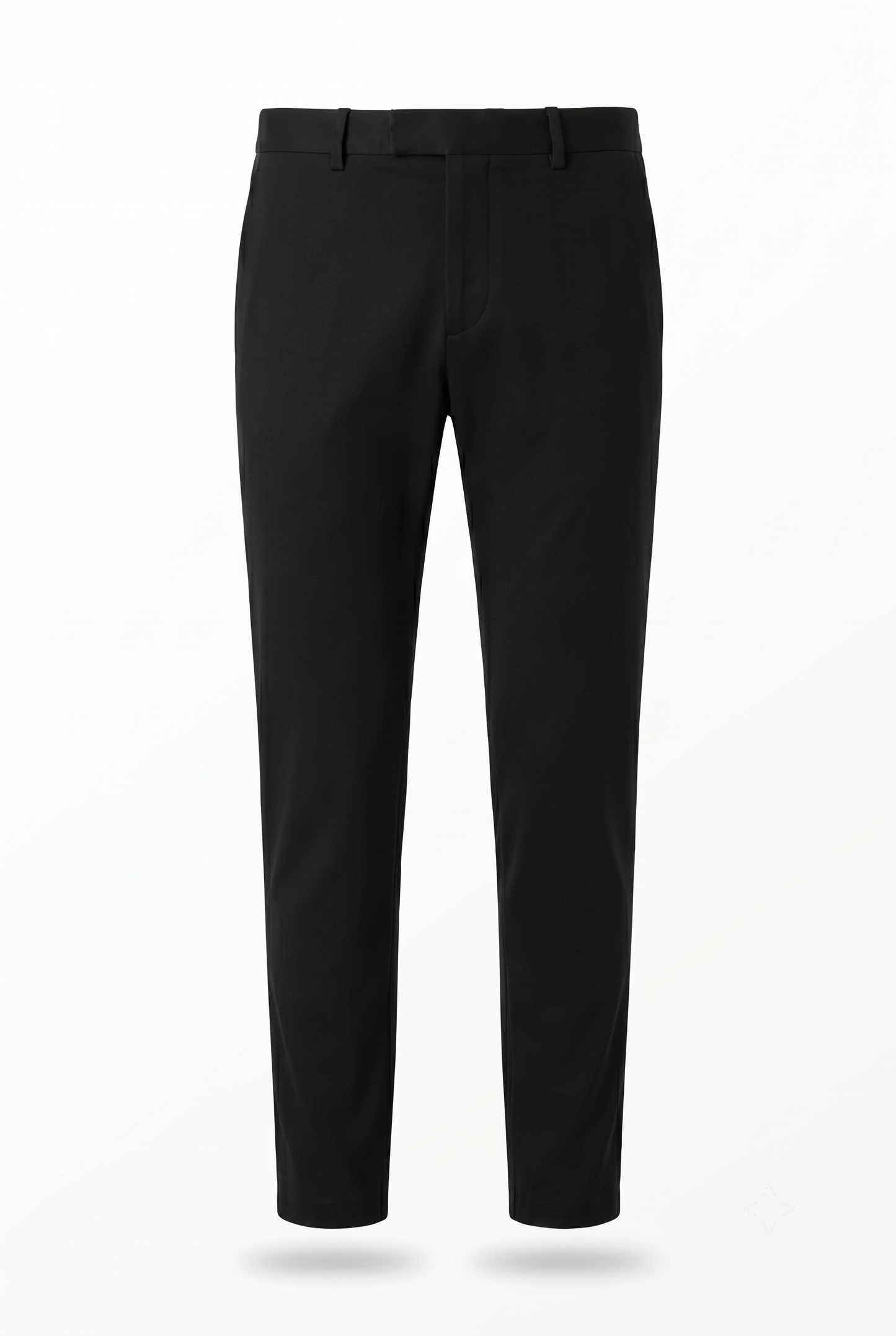 Marbenio's Black Pantalon