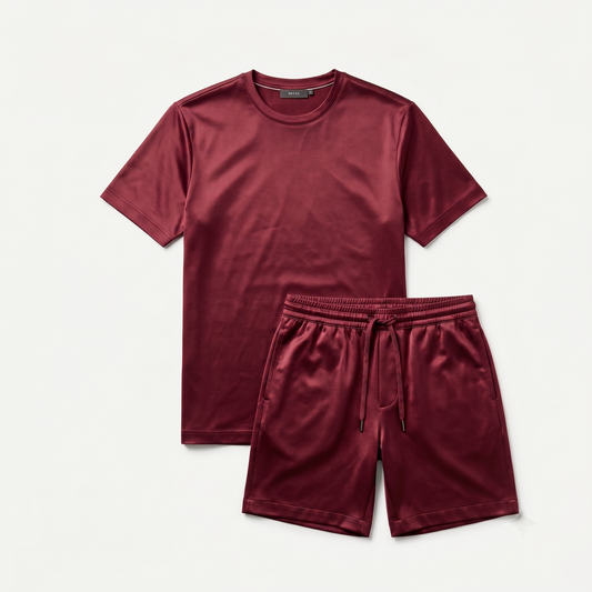 Saint-Tropez Bordeaux Summer Set