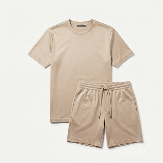 Saint-Tropez Beige Summer Set