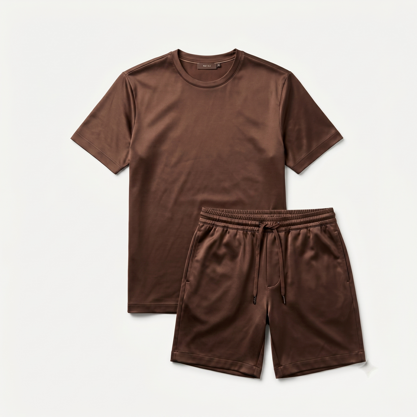 Saint-Tropez Brown Summer Set