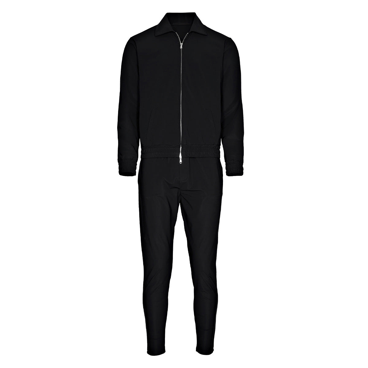 Marbenioâ€™s Black Tech Set – front view