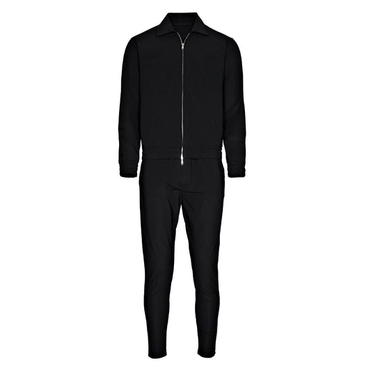 Marbenio’s Black Tech Set