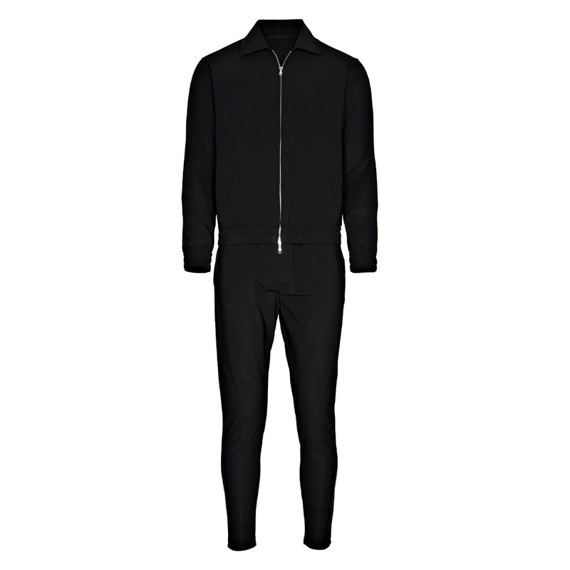 Marbenioâ€™s Black Tech Set – front view