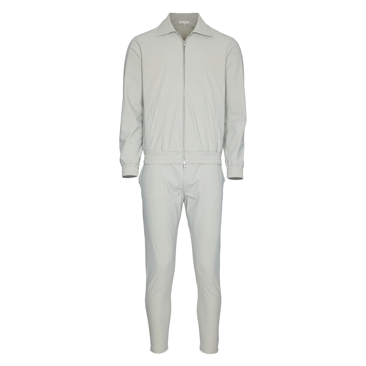 Marbenioâ€™s White Tech Set – front view