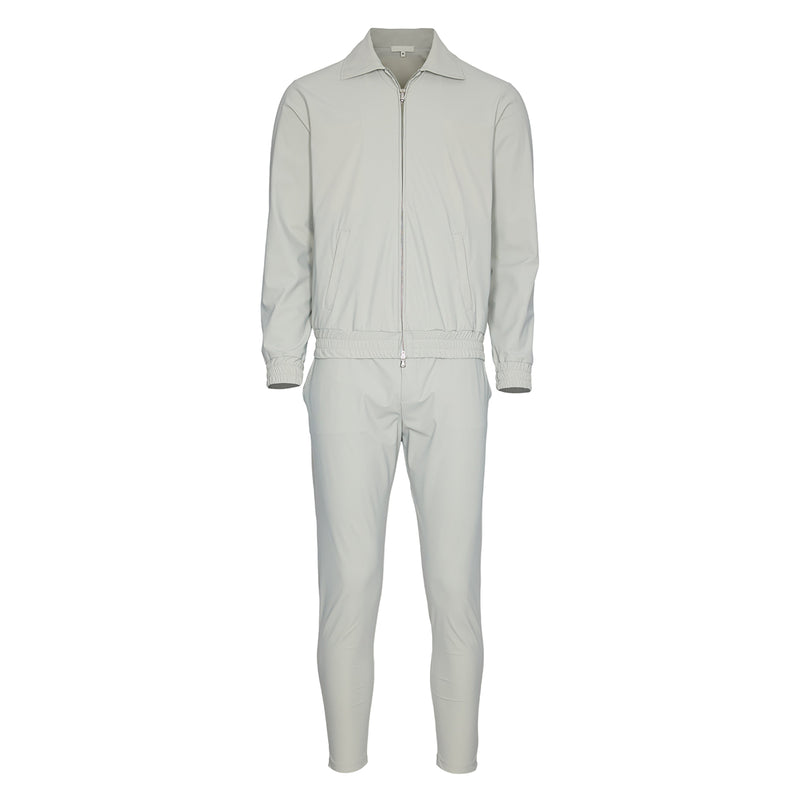 Marbenioâ€™s White Tech Set – front view