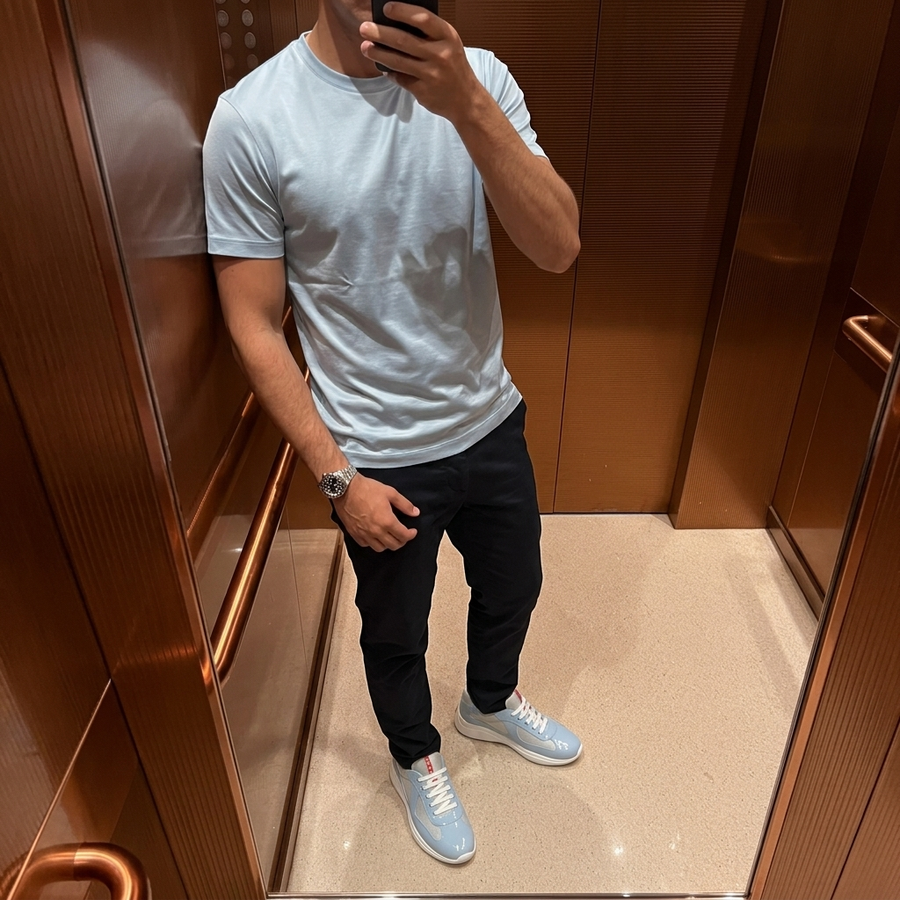 Benno W.