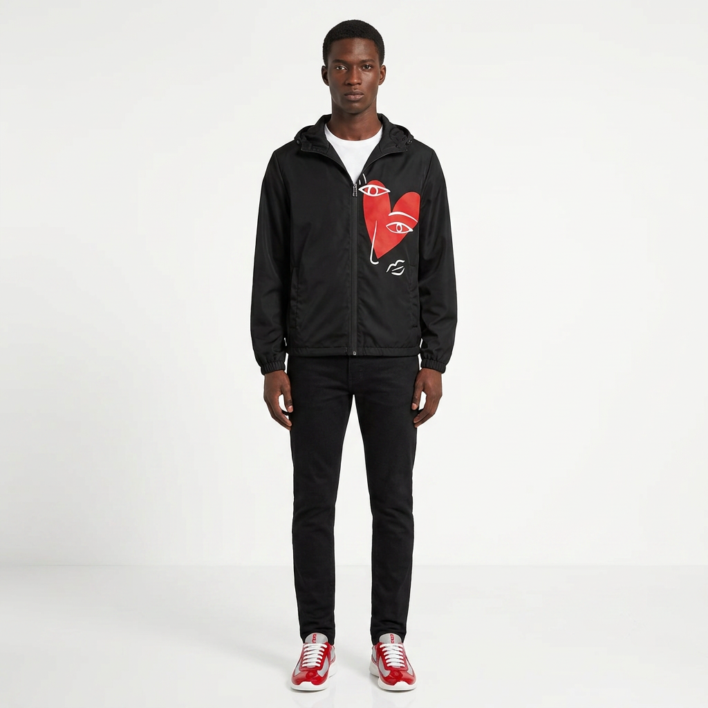 Sveglio Windbreaker