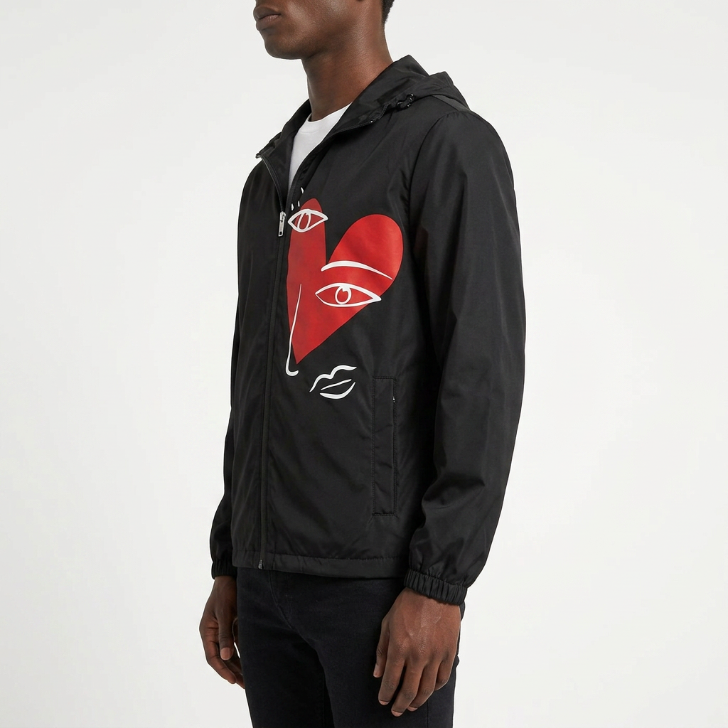 Sveglio Windbreaker