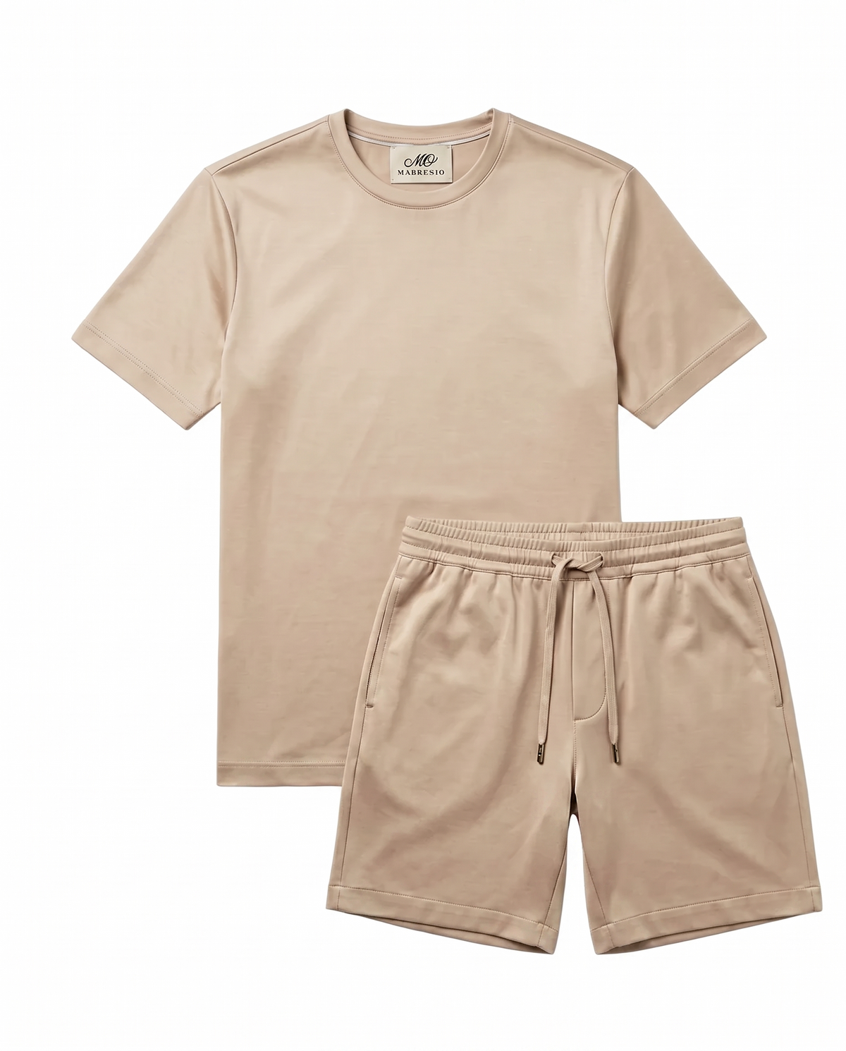 Saint-Tropez Set Beige