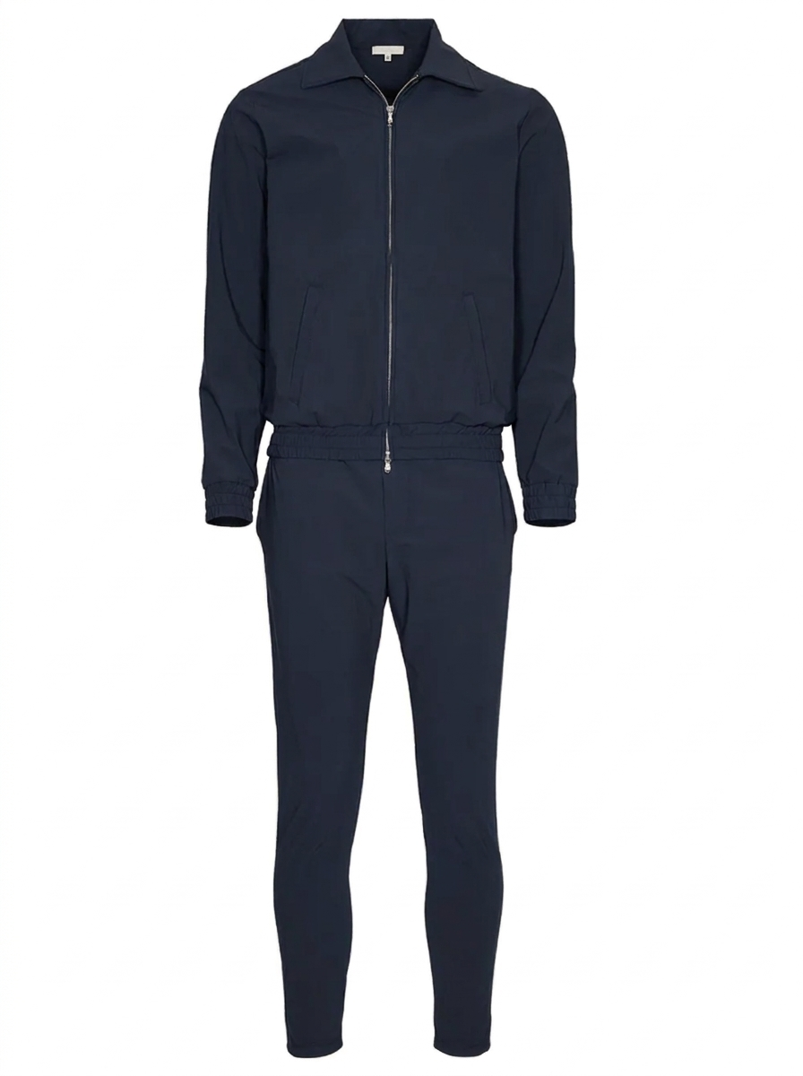 Track Set Navy
