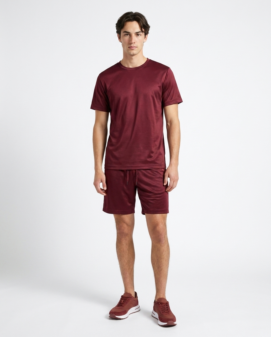 Saint-Tropez Bordeaux Summer Set – reverse side